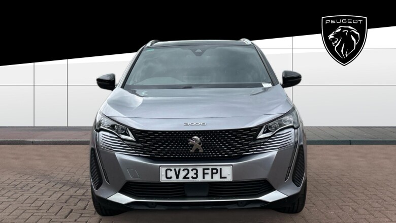 Peugeot 3008 1.2 PureTech GT 5dr EAT8 Petrol Estate